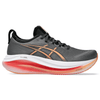Gym training photo Asics Gel-Nimbus 27 Carbon Mojave performance shoes UAE