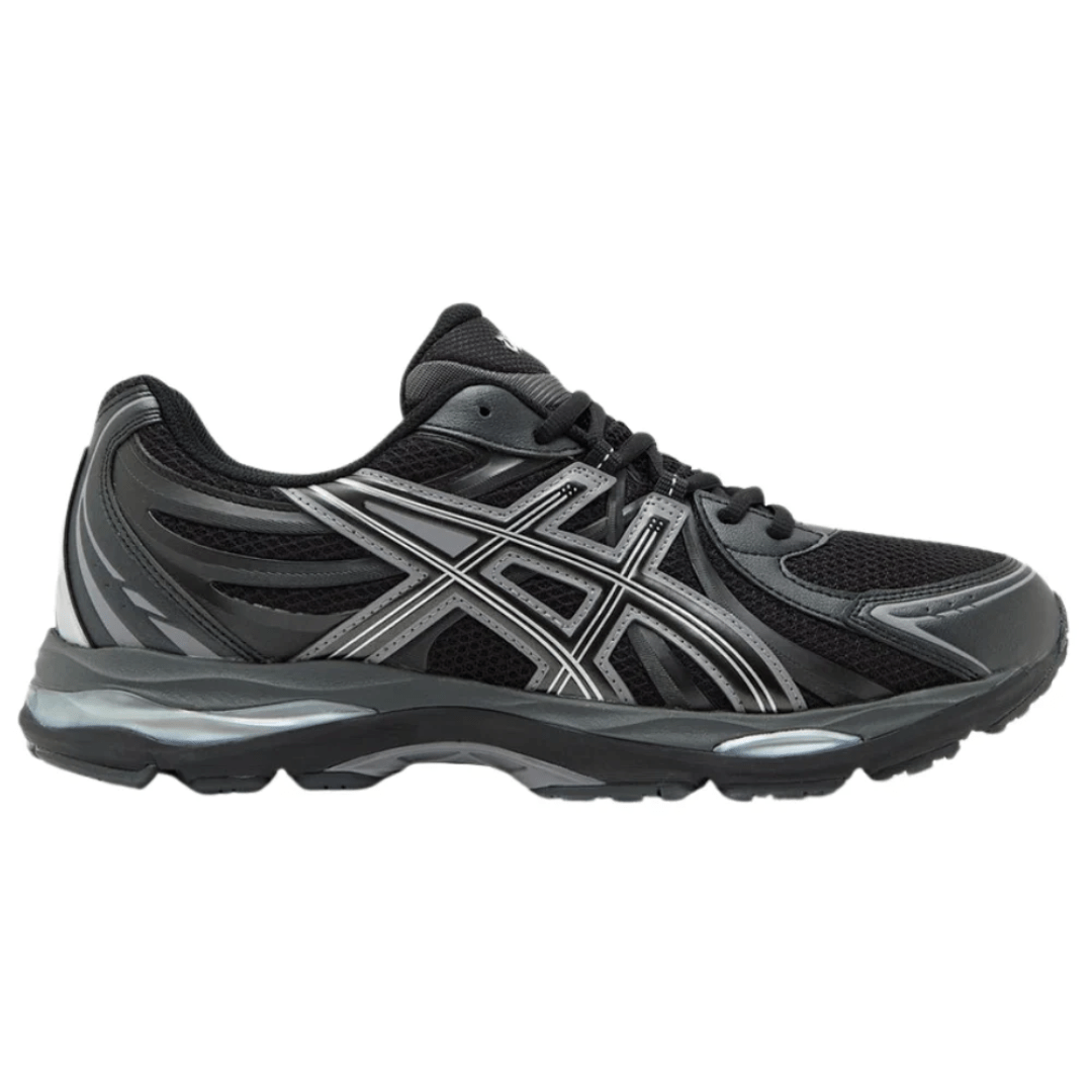 Asics Gel-Sekiran " Black Waterfall" running sneakers available in Dubai UAE