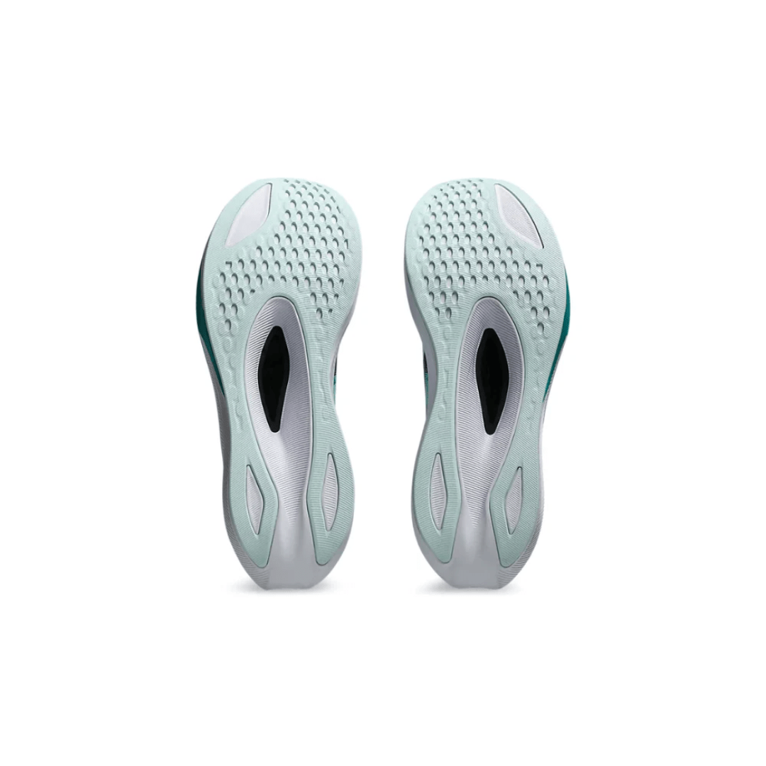 Buy Asics Magic Speed 4 Soothing Sea Black online in Dubai UAE