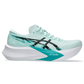 Asics Magic Speed 4 Soothing Sea Black running shoes available in Dubai UAE