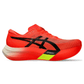 Asics Mestaspeed Ededge Paris "Sunrise Red/Black" running shoes available in Dubai UAE