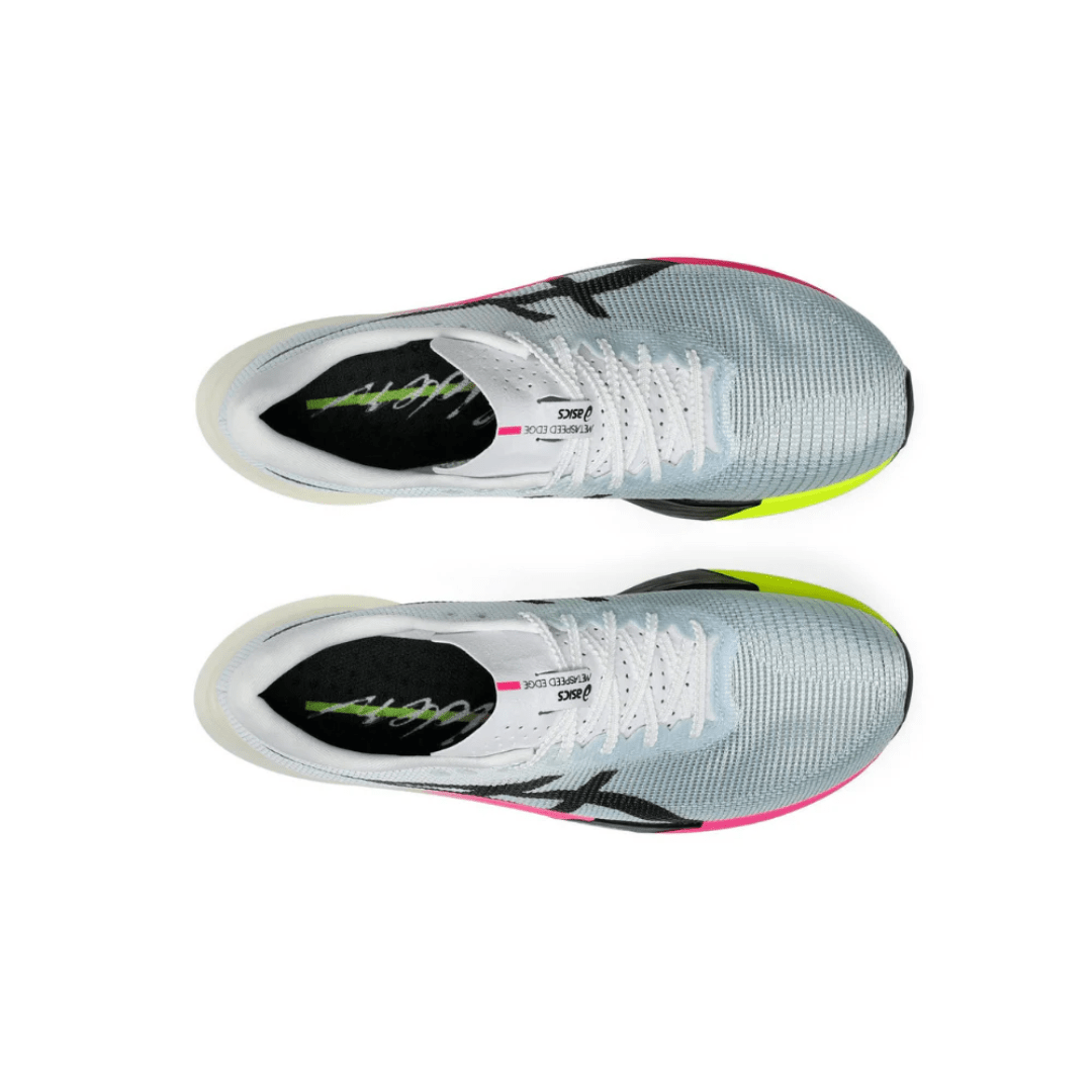 Asics Mestaspeed Ededge Paris "Light Blue /Black"