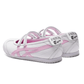 Stylish side profile of Asics Mexico 66 Ballerina White Cotton Candy in Jumeirah, Dubai