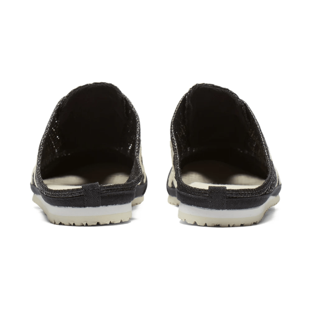 Asics Mexico 66 Sabot 'Black / Cream'