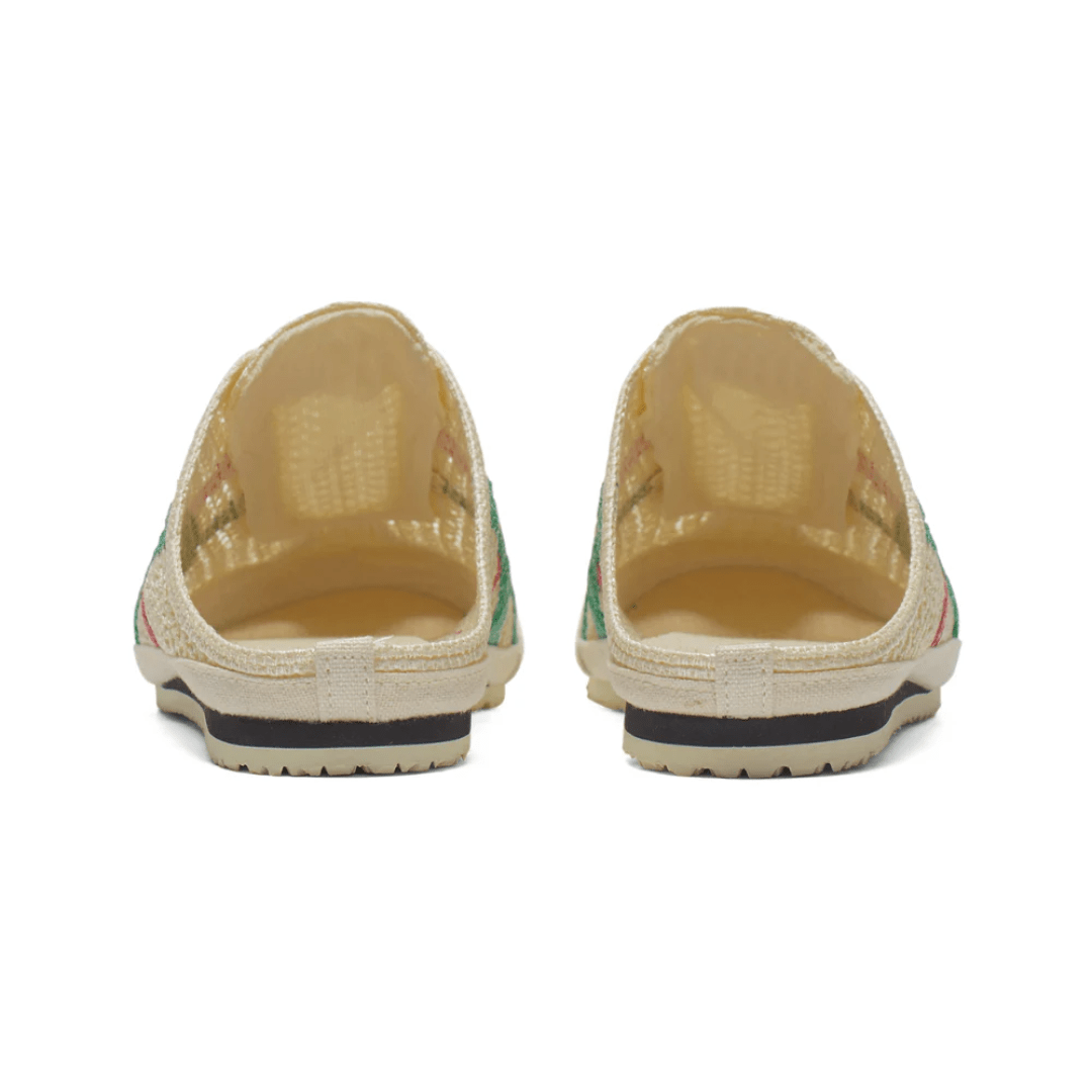 Asics Mexico 66 Sabot 'Cream Kale'