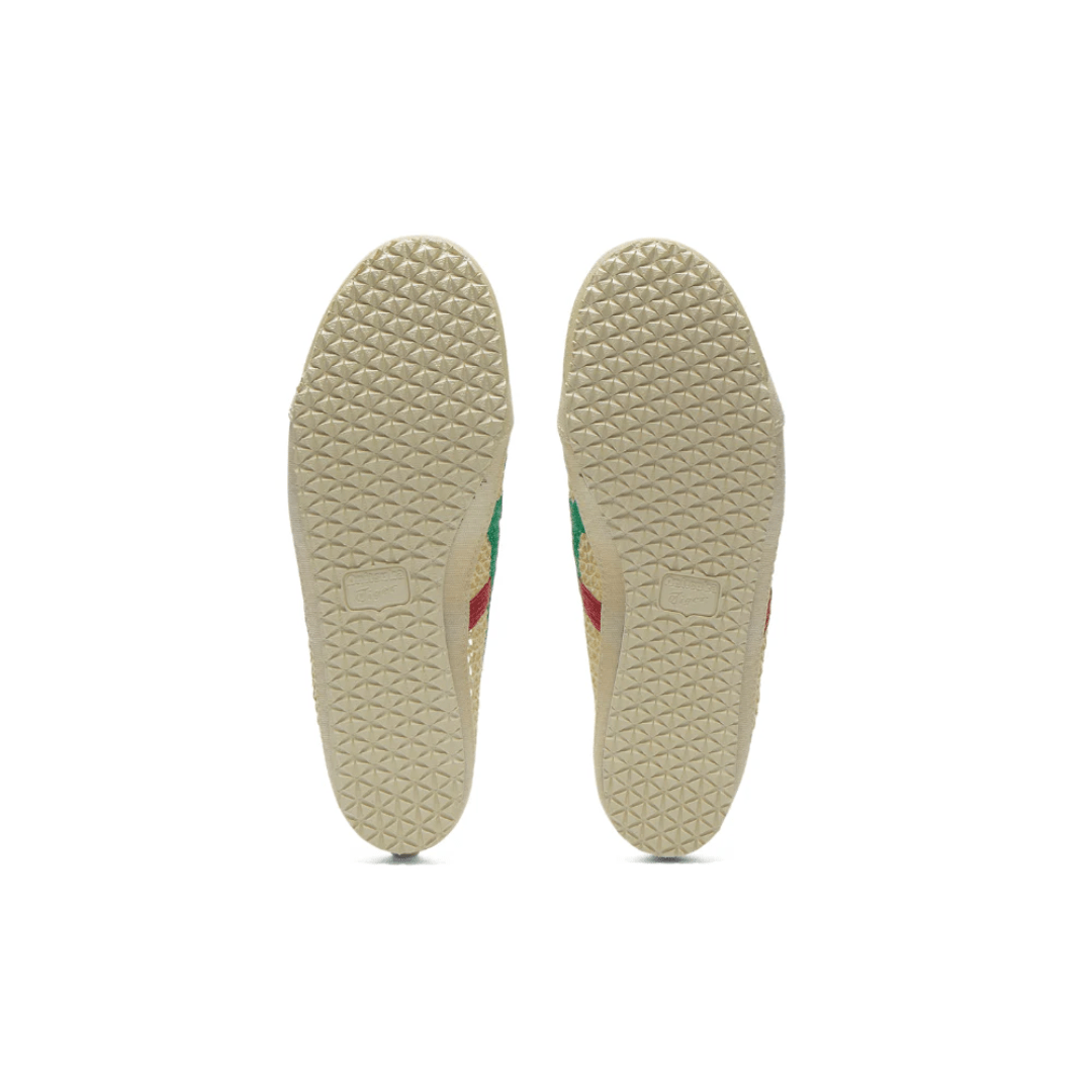 Asics Mexico 66 Sabot 'Cream Kale'