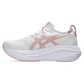 PureGEL cushioning of Asics Gel Nimbus 27 in Dubai UAE