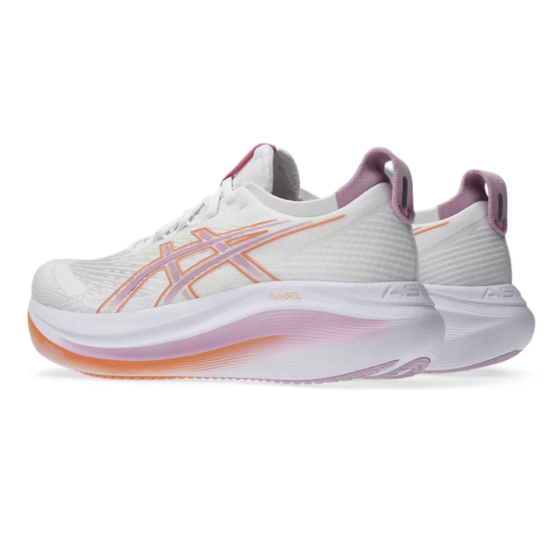Unisex Asics Gel Nimbus 27 sneakers available in Dubai UAE