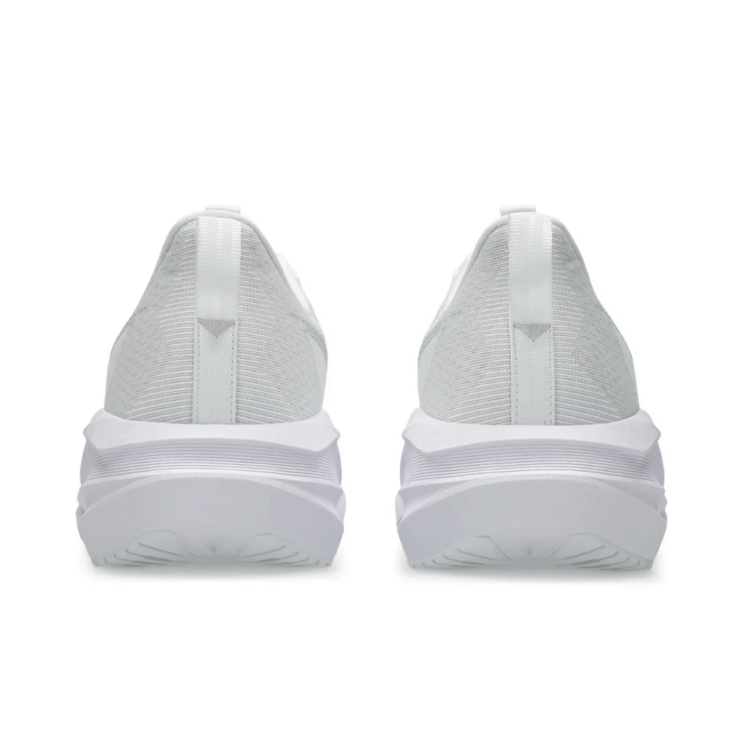 Asics Novablast 5 ‘White / Piedmont Grey’