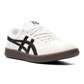 Asics Onitsuka Tiger Advanti Cream White Black Close-Up