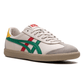 Asics Onitsuka Tiger Tokuten "White/Beige/Red/Green"
