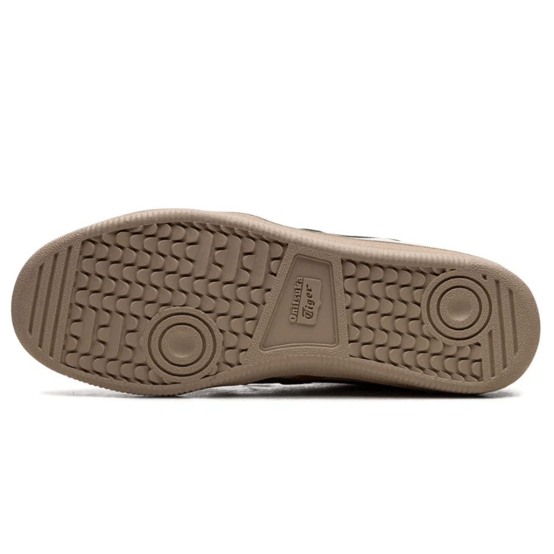 Asics Onitsuka Tiger Tokuten "White/Beige/Red/Green"