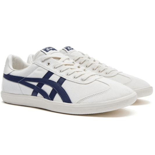 Asics Onitsuka Tiger Tokuten Unisex 'White Blue'