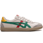Asics Onitsuka Tiger Tokuten "White/Beige/Red/Green"
