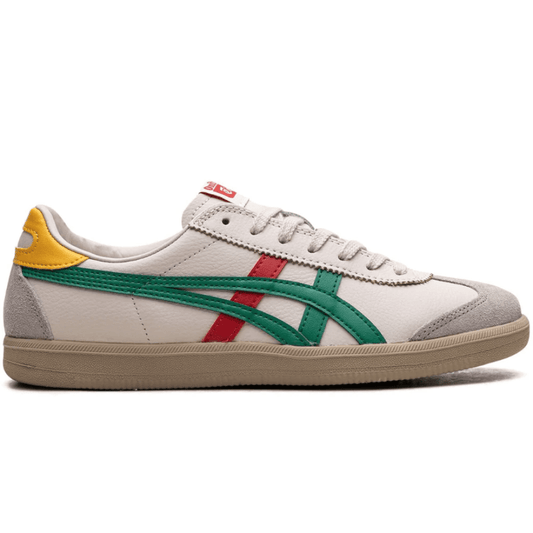 Asics Onitsuka Tiger Tokuten "White/Beige/Red/Green"