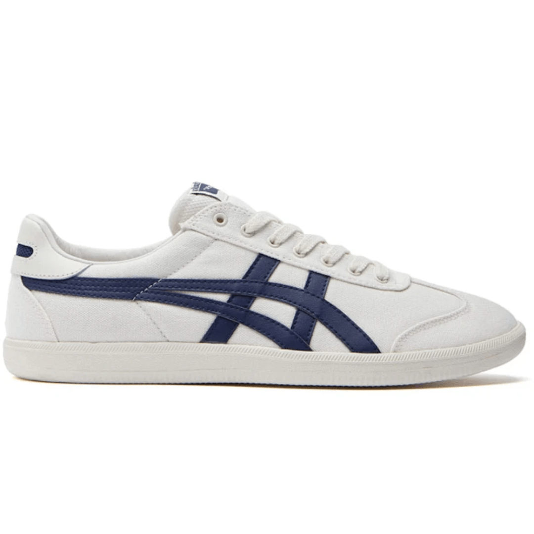 Asics Onitsuka Tiger Tokuten Unisex 'White Blue'