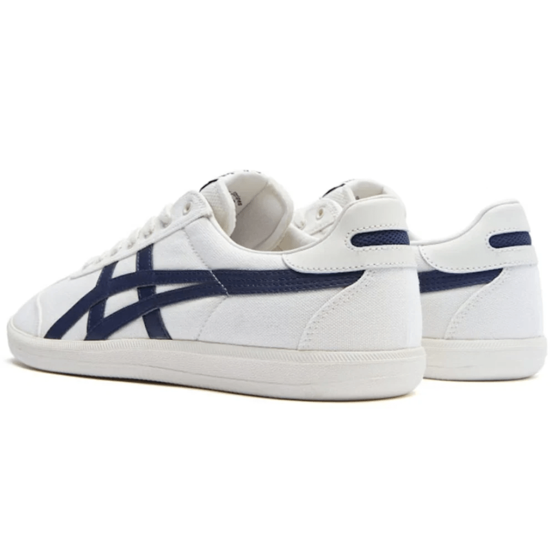 Asics Onitsuka Tiger Tokuten Unisex 'White Blue'