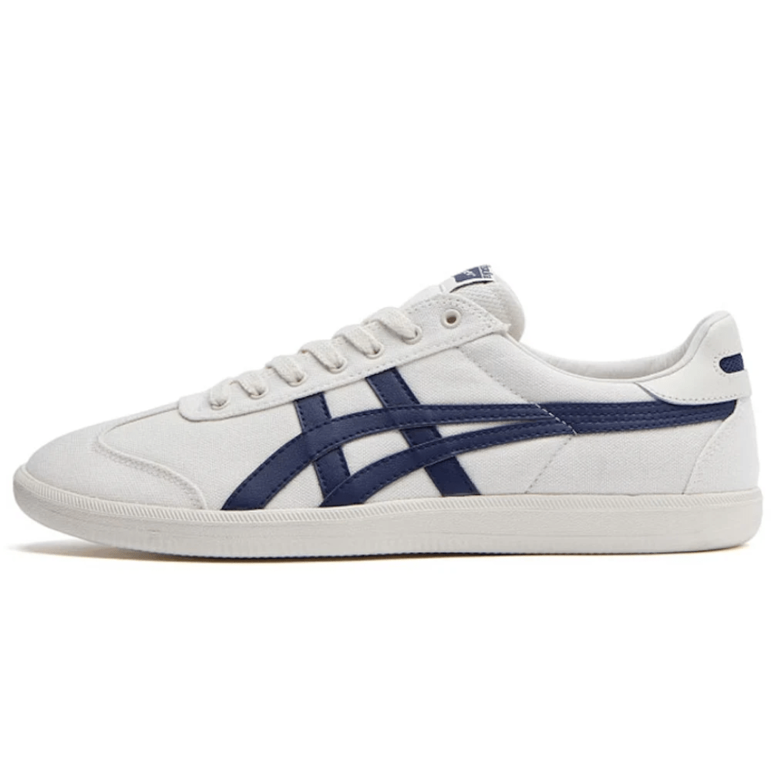 Asics Onitsuka Tiger Tokuten Unisex 'White Blue'