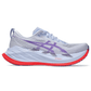 Asics Superblast 2 Blue Fade Edo Purple running shoes Dubai UAE