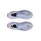 Top view Asics Superblast 2 Blue Fade Edo Purple Dubai UAE