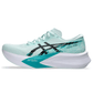 Unisex Asics Magic Speed 4 Soothing Sea Black available in Dubai UAE