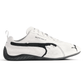 Balenciaga x Puma Speedcat Suede White Black sneaker in Dubai UAE