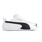 Balenciaga x Puma Speedcat Leather White Black in Dubai UAE