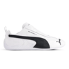 Balenciaga x Puma Speedcat Leather White Black in Dubai UAE