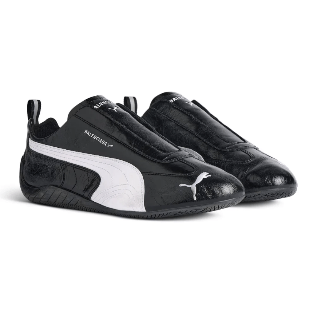 Balenciaga Puma Speedcat side profile UAE