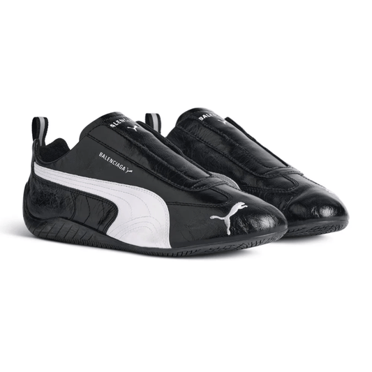 Balenciaga Puma Speedcat side profile UAE