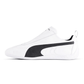 Balenciaga Speedcat White Black worn in Dubai street style