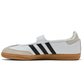 Adidas Samba Jane 'White Black Gum'