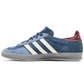 Adidas Gazelle Indoor "Crew Navy"