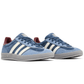 Adidas Gazelle Indoor "Crew Navy"