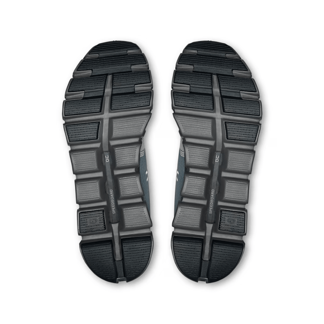 On Running Cloud 6 Apollo Eclipse top view