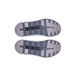 On Cloud 6 Waterproof 'Heather | Metal' top view
