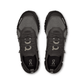 Cloud 6 Versa Black Eclipse Sneakers top view