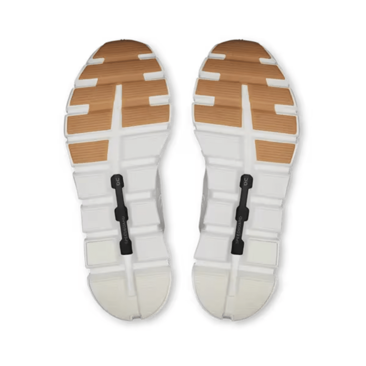On Cloud 6 Versa Sneakers UAE