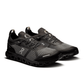 Cloud 6 Versa Black Eclipse Sneakers on feet Dubai