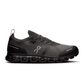 Cloud 6 Versa Black Eclipse Sneakers side profile