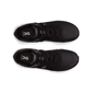 On Running Cloudflow 4 "Black | White" outsole
