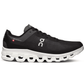 On Running Cloudflow 4 "Black | White" side profile
