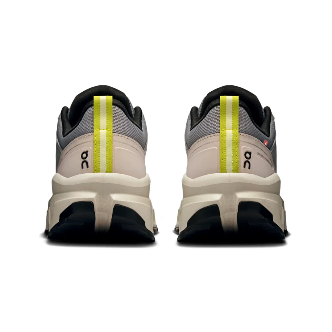 Stylish On Cloudrock Waterproof Alloy Ice for outdoor adventures in Dubai