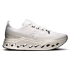 On Cloudsurfer Max White side profile