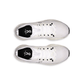 On Cloudsurfer Max White top view