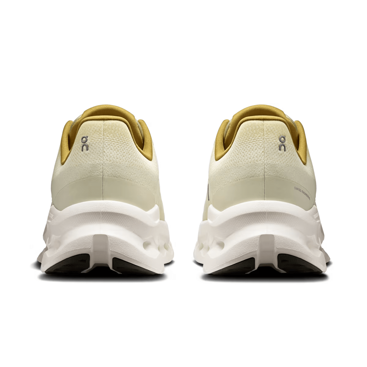 On Running Cloudtilt Caper Ghost outsole
