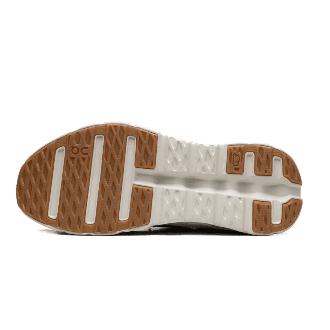 Loewe x On Running Cloudtilt Denim Blue outsole