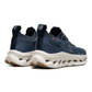 Loewe x On Running Cloudtilt Denim Blue upper detail