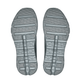 Loewe x On Running Cloudtilt Grey heel view