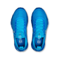 On Running Cloudtilt LOEWE Electric Blue top view